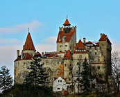 Dracula tours