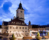 Saxon heritage