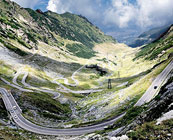 Self drive holidays
