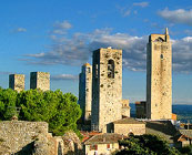 San Gimignano