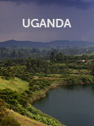 Uganda