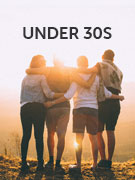Under 30s
