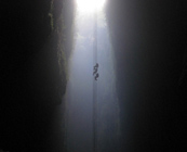Extreme Waitomo