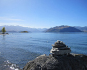 Lake Wanaka