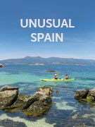 Spain unusual