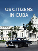 US Citizens in Cuba