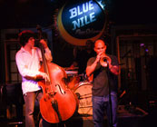 Deep South Blues