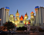 Las Vegas