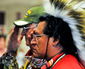 Indigenous culture