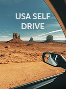 USA self drive