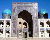 Bukhara
