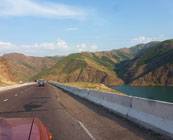 Independent travel
