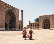 Samarkand