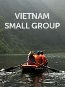 Vietnam small group