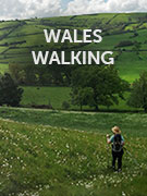 Wales Walking