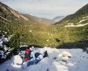 Carpathian Mountains