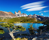 Patagonia