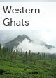 Western Ghats guide