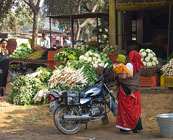 Local people