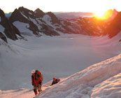 Écrins National Park
