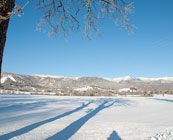 Mercantour National Park