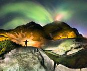 Northern Lights