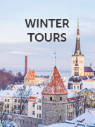 Winter tours