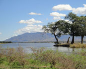 Mana Pools National Park