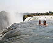 Victoria Falls
