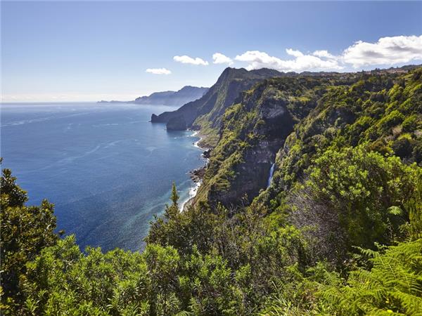 Madeira walking vacation, Portugal