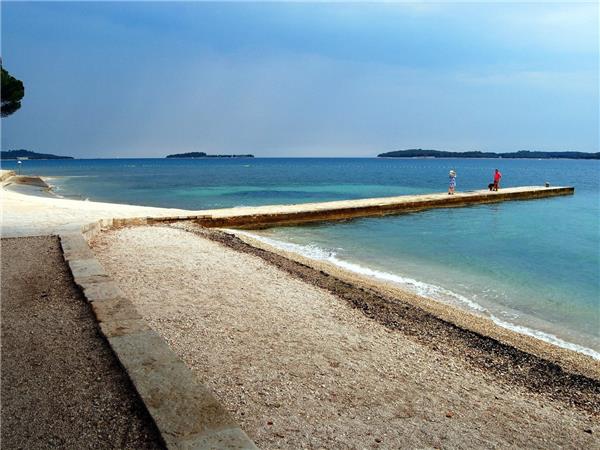 Istria self guided cycling vacation, Croatia