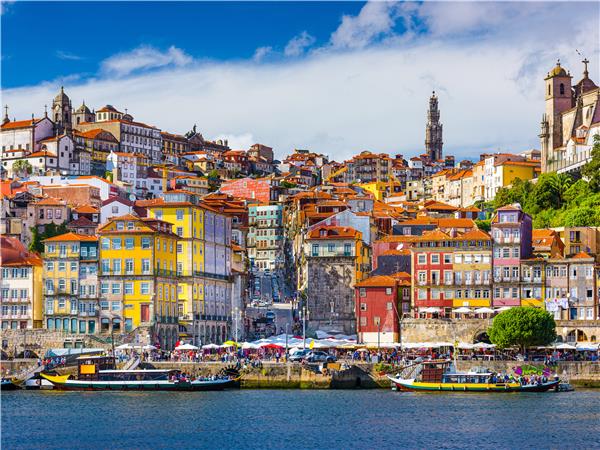 Small group tour in Portugal