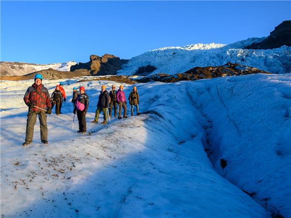 Iceland Northern Lights tour