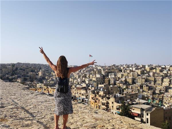 Small group tour of Jordan