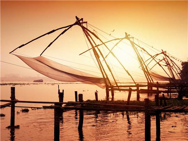 Kerala India Small Group Tour: Discover Hidden Gems Kerala India Small Group Tour: Discover Hidden Gems