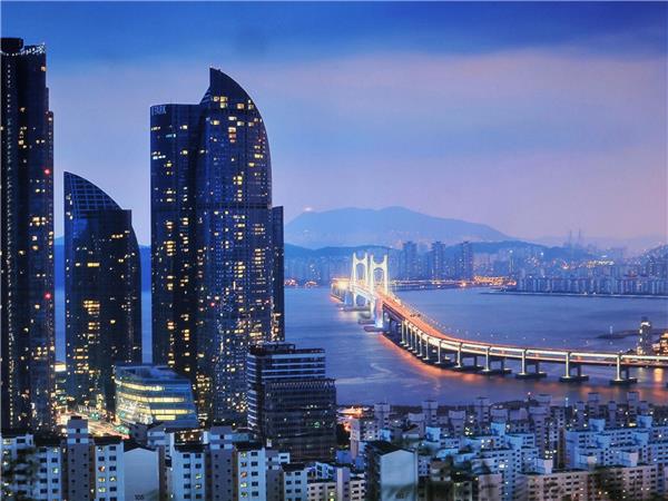 South Korea discovery tour