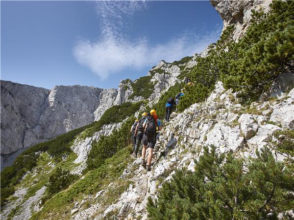 Walking holiday in Bosnia Herzegovina