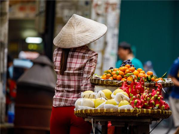 Vietnam adventure holiday