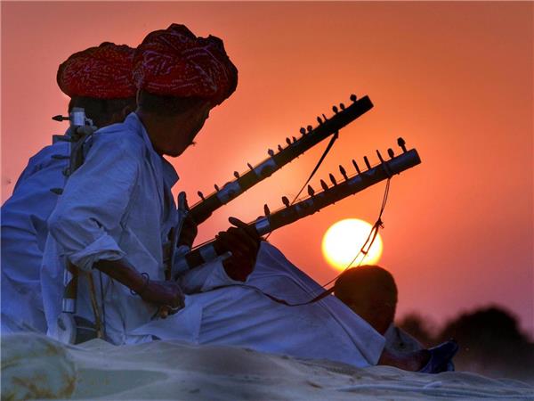 Rajasthan small group tour