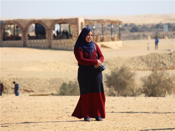 Egypt tour and beach break in Hurgada 