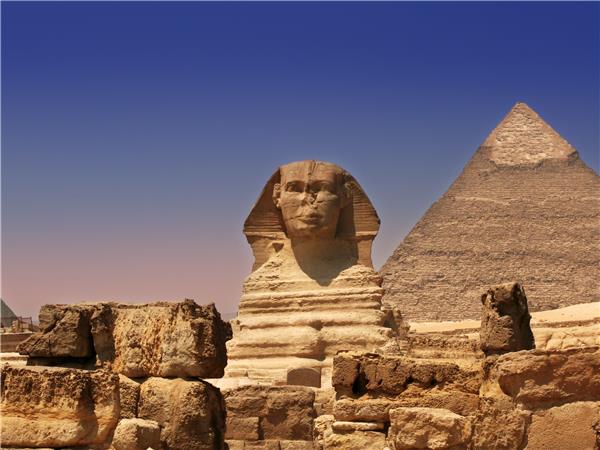 Egypt luxury group tour
