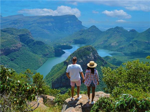 South Africa, eSwatini and Lesotho vacation