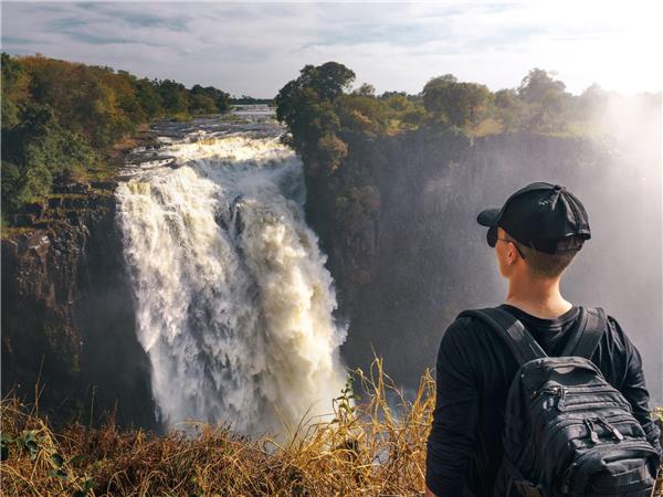 East African budget overland tour