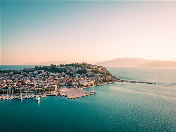 Highlights of Ancient Greece vacation