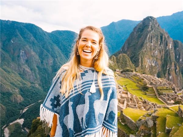 Peru small group vacation, Inca Trail & Amazon
