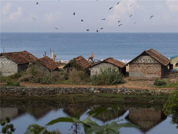 Backroads of Kerala cycling tour, India