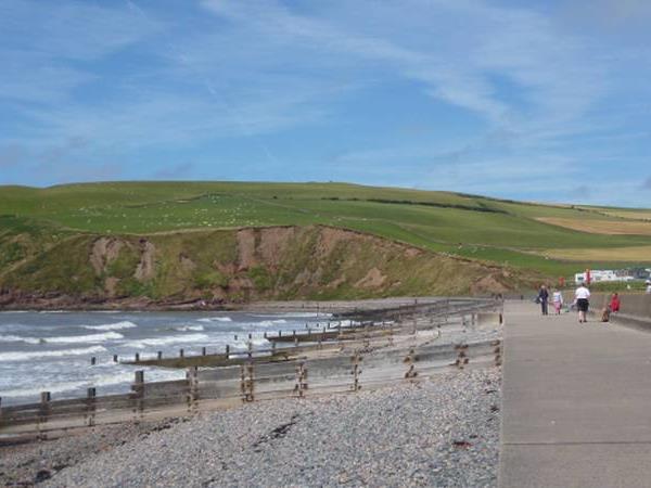 Coast to Coast self guided walk in England