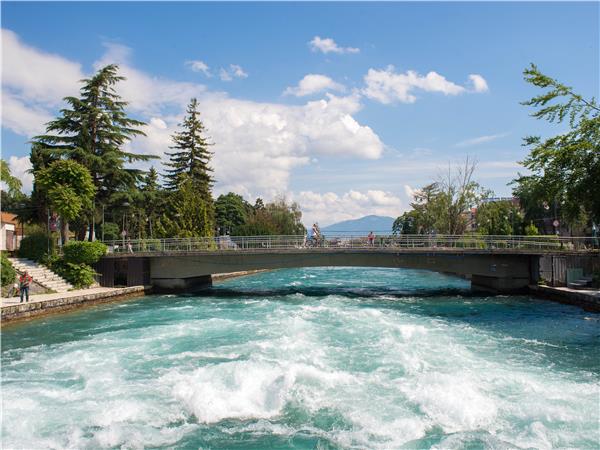 North Albania and Kosovo guided tour