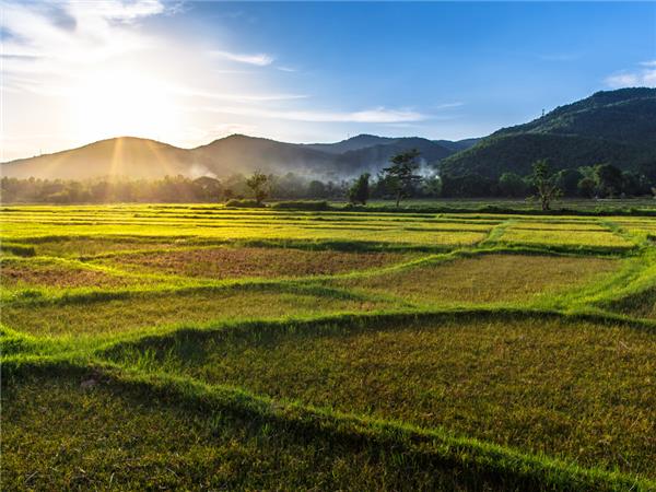 Timeless Thailand vacation