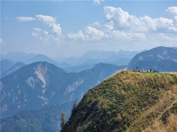 Slovenia vacations, Lakes & Mountains